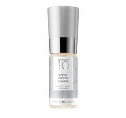 MT Gentle Peptide Cleanser - żel do mycia z peptydami 30 ml