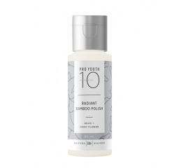 MT Radiant Bamboo Polish - rozświetlający peeling bambusowy 60 ml