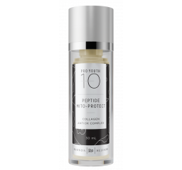 MT Peptide Mito-Protect - intensywne serum peptydowe 30 ml