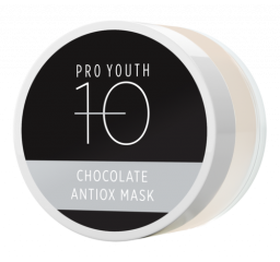 MT Chocolate Antiox Mask - antyoksydacyjna maska czekoladowa 15 ml