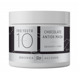 MT Chocolate Antiox Mask - antyoksydacyjna maska czekoladowa 50 ml