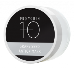 MT Grape Seed Antiox Mask - antyoksydacyjna maska winowa 15 ml