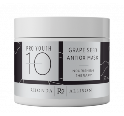 MT Grape Seed Antiox Mask - antyoksydacyjna maska winowa 50 ml