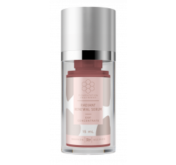 PS Radiant Renewal Serum - serum growth factor 15 ml