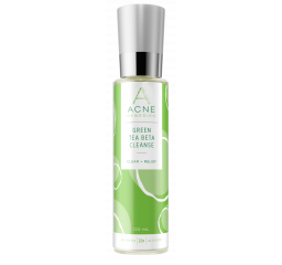 AR Green Tea Beta Cleanse - żel do mycia z zieloną herbatą 120 ml