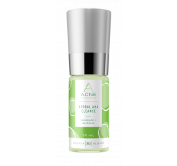 AR Herbal AHA Cleanse - żel myjący z kwasami AHA 30 ml