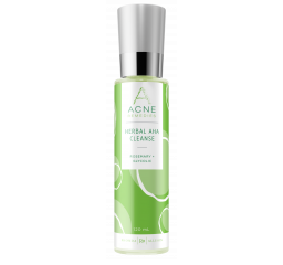 AR Herbal AHA Cleanse - żel myjący z kwasami AHA 120 ml