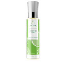 AR Green Tea Tonic - tonik z zieloną herbatą 120 ml