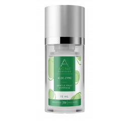 AR Aloe-Zyme - enzymatyczny peeling typu gommage 15 ml