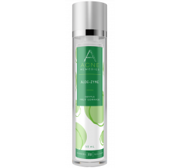 AR Aloe-Zyme - enzymatyczny peeling typu gommage 50 ml