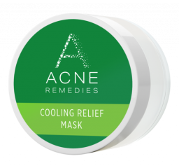 AR Cooling Relief Mask - mleczna maska chłodząca 15 ml