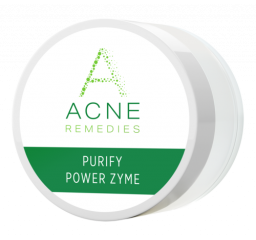 AR Purify Power Zyme - dyniowy oczyszczający peeling złuszczający 15 ml