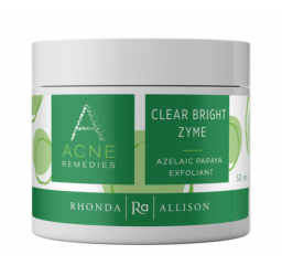 AR Clear Bright Zyme - rozjaśniający peeling enzymatyczny 50 ml