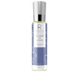 RR Cucumber Mandelic Cleanse - żel myjący z ogórkiem i zieloną herbatą 120 ml