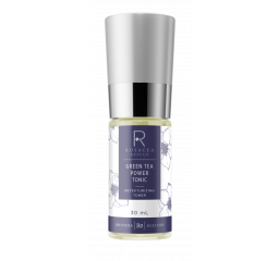 RR Green Tea Power Tonic - tonik z zieloną herbatą 30 ml