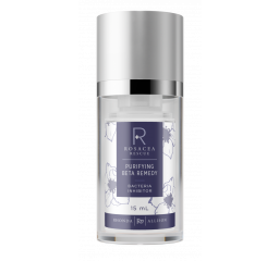 RR Purifying Beta Remedy - oczyszczające serum punktowe 15 ml