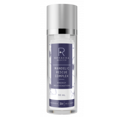 RR Mandelic Rescue Complex - serum z kwas migdałowym 30 ml