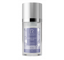 RR Redness Relief Cream - krem łagodzący na naczynka 15 ml