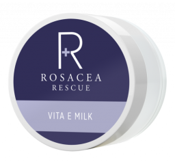 RR Vita E Milk - mleczna maska z witaminą E 15 ml