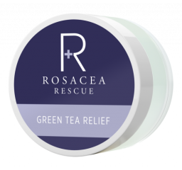 RR Green Tea Relief - maska do cery tłustej z zieloną herbatą 15 ml