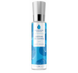 CB Soothing Gel Cleanse - kremowy żel myjący 120 ml