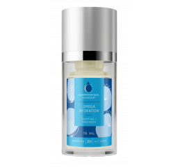 CB Omega Hydration - serum nawilżające z kwasami omega 15 ml