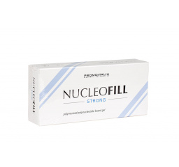 Nucleofill Strong 1x1,5 ml