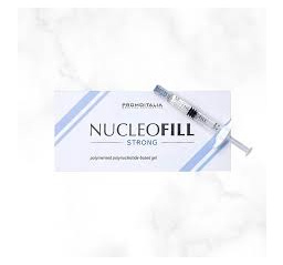 NUCLEOFILL STRONG z CE (1X1,5ml)