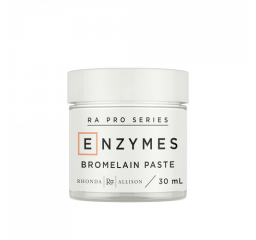 Bromelain Enzyme Paste - Peeling enzymatyczny z ananasa 30 ml