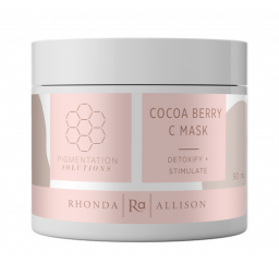 PS Cocoa Berry C Mask - czekoladowa maska z witaminą C 15 ml
