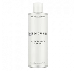 Silky Peptide Cream - Jedwabny krem peptydowy 240 ml
