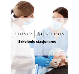 Produkty Rhonda Allison- szkolenie stacjonarne (zakup towarów). -- 5500 zł