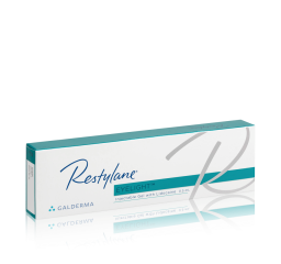 Restylane EYELIGHT