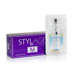 Stylage M Lidocaine 1ml