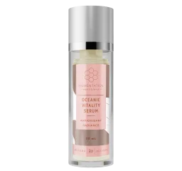 PS Oceanic Vitality Serum - Antyoksydacyjny efekt rozświetlenia 30 ml