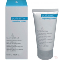 REGULATING CREAM+TTO krem do cery tłustej 50 ml