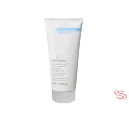 PURIFYING ASTRINGENT MASK+TTO maska do cery tłustej 200 ml