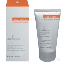 COUPEROSYS CREAM krem do cery naczyniowej 50 ml