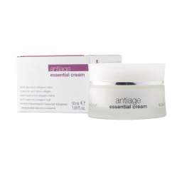 ESSENTIAL CREAM krem z kwasem hialuronowym 50 ml