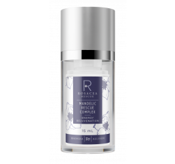 RR Mandelic Rescue Complex - serum z kwas migdałowym 15 ml