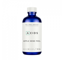 Apple Wine Peel 120 ml pH 0.8