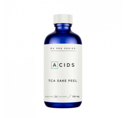 TCA Sake Peel 120 ml