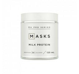Milk Mask – Maska kremowa wzbogacona w witaminy i proteiny 120 ml
