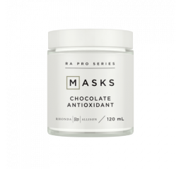 Chocolate Antioxidant Mask – Antyoksydacyjna Maska Czekoladowa 120 ml