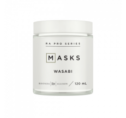 Wasabi Mask – Maska Wasabi 120 ml
