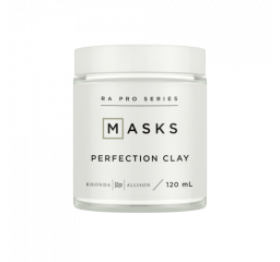 Perfection Clay – Oczyszczająca maska z siarką 120 ml