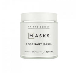 Rosemary Basil Mask – Maska z rozmarynu i bazylii 120 ml