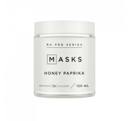 Honey Paprika Mask – Kremow maska z papryką i miodem 120 ml