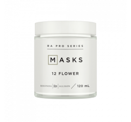 12 Flower Mask – Maska 12 kwiatów  120 ml