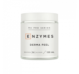 Derma Peel - Peeling enzymatyczny z Papai 120 ml